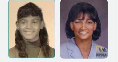 Missing since 1970, from Winston-Salem, North Carolina: the unsolved case of a 14-year-old