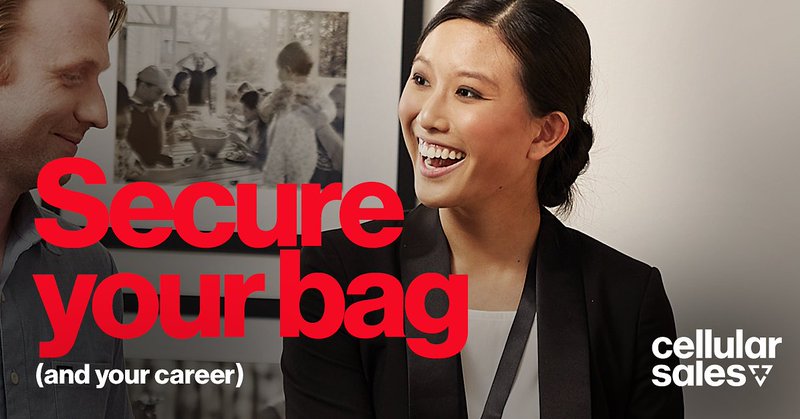 Verizon Sales Consultant in Vinton, VA