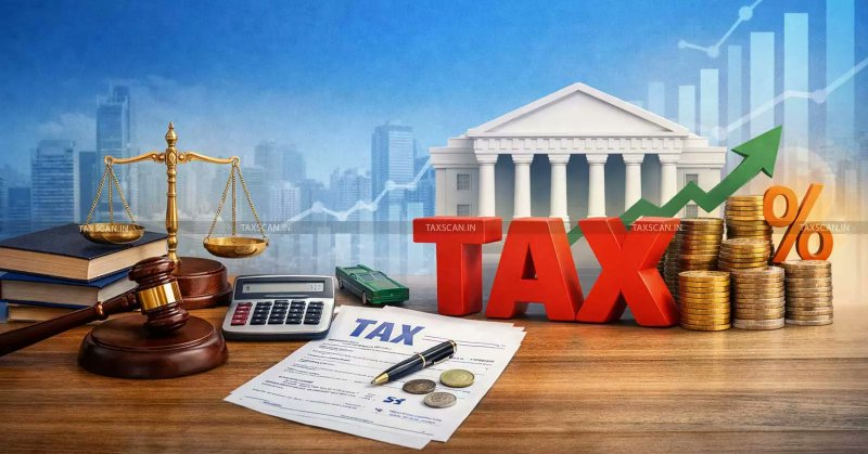 Association of Person’s Income of Rs. 1.4L Not Taxable at Maximum Marginal Rate u/s 167B: ITAT [Read Order]