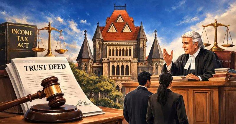 S.12AB Registration Cannot Be Denied Due to Absence of Irrevocability Clause in Trust Deed: Bombay HC in Chamber of Tax Consultants Case [Read Order]