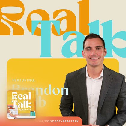 The Real Reason We Can't Build Enough Housing with Brandon Cobb