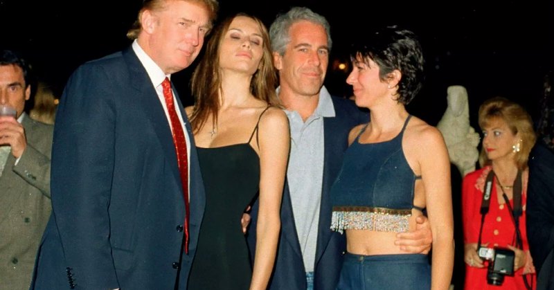 The Epstein Saga - Boardrooms and Bedrooms