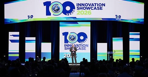 Associated Wholesale Grocers Annual Meeting Dan Funk Teaser