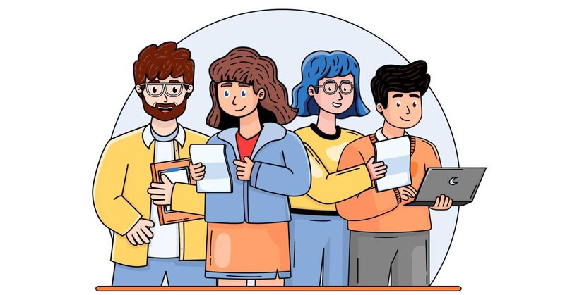 Participa en la encuesta ‘Trayectorias’ dirigida a jóvenes españoles residentes en el exterior.