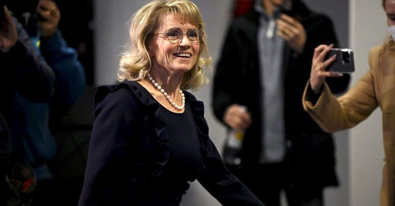 Featured image for Finland's Supreme Court fines MP for calling homosexuality 'developmental disorder'