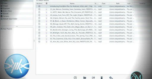 FrostWire 7.0.3-build-330