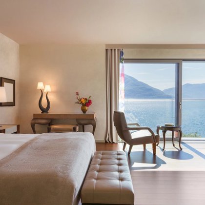 Pressemitteilung Sommer im «Einzig wahren Beach Resort ...