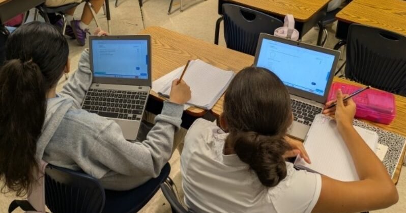 Building a Culture of Engagement through Student Agency