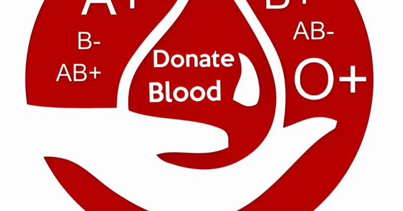 LifeSavers United - Save Lives Through Blood Donation