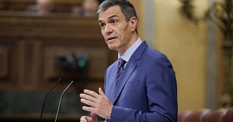 Spagna e stretto di Ormuz: può usarlo per la sua posizione sulla guerra in Iran?