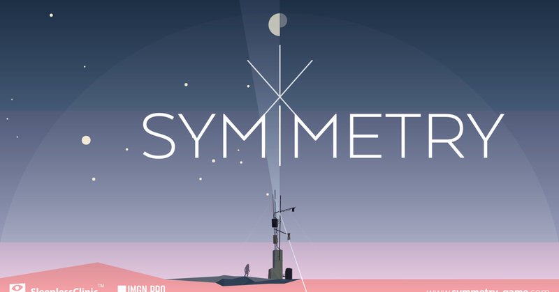 SYMMETRY | Télécharger et acheter aujourd'hui - Epic Games Store