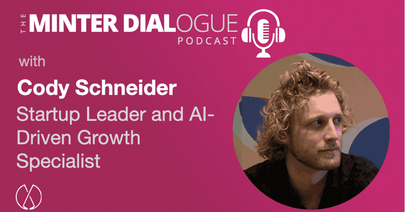 Cody Schneider banner