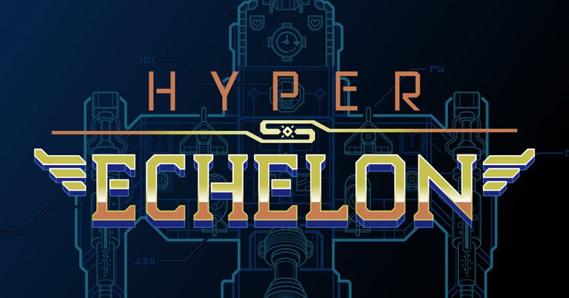 Hyper Echelon | Télécharger et acheter aujourd'hui - Epic Games Store