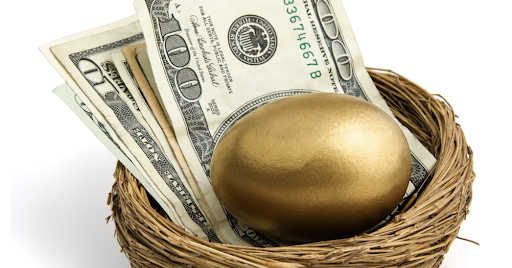 Build your nest egg with Worthy Bonds!