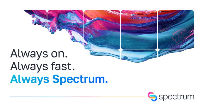 Spectrum Logo