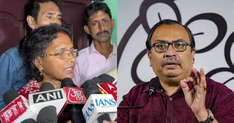 West Bengal Elections 2026 TMC vs BJP