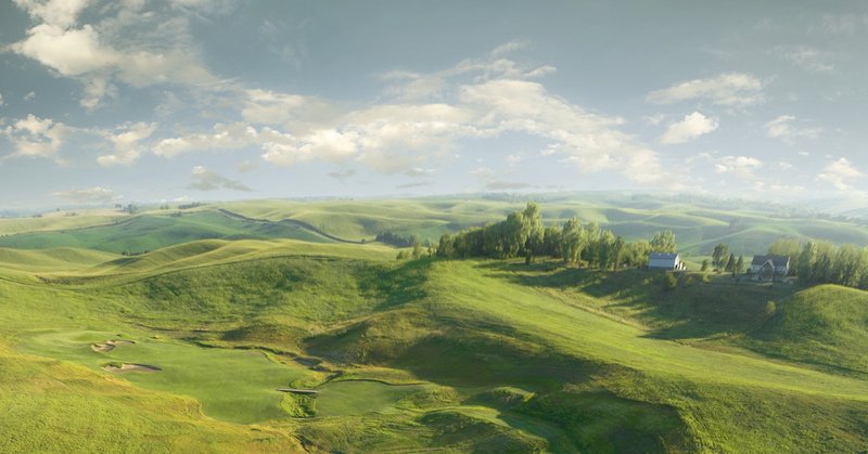 America’s Toughest Tee Time Is a Public Course in Nebraska