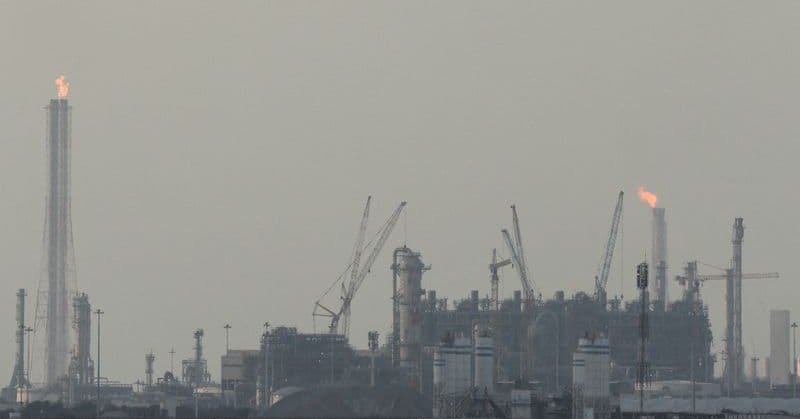 Featured image for Explainer-Where does the EU get its gas and how is it impacted by the Iran conflict?