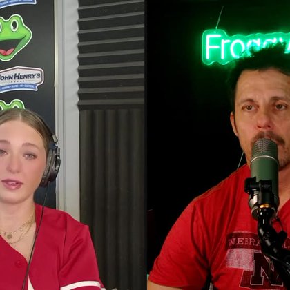 7K views · 72 reactions | Join Gary & Johanna Live every week day morning 7-9 AM! | Froggy981 | Facebook