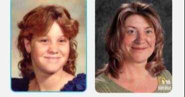 Catrina Renee Jackson: Georgia 14-year-old on her way to school, missing for over three decades