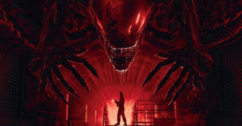 ALIEN: ROMULUS Sequel Reportedly Eyeing A QUIET PLACE: DAY ONE Filmmaker Michael Sarnoski