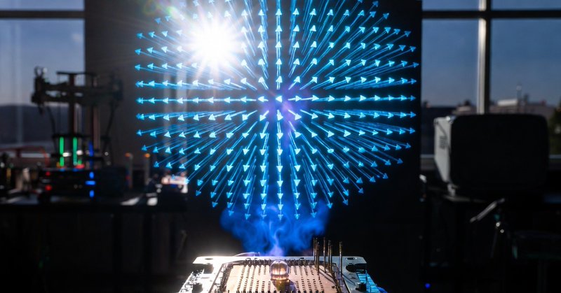 Quantum Dots Get a Memory: 13,000 Nuclear Spins Unite