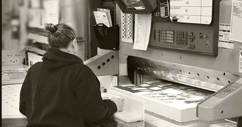 REWIND OPERATOR / PRINT INDUSTRY in Green Bay, WI