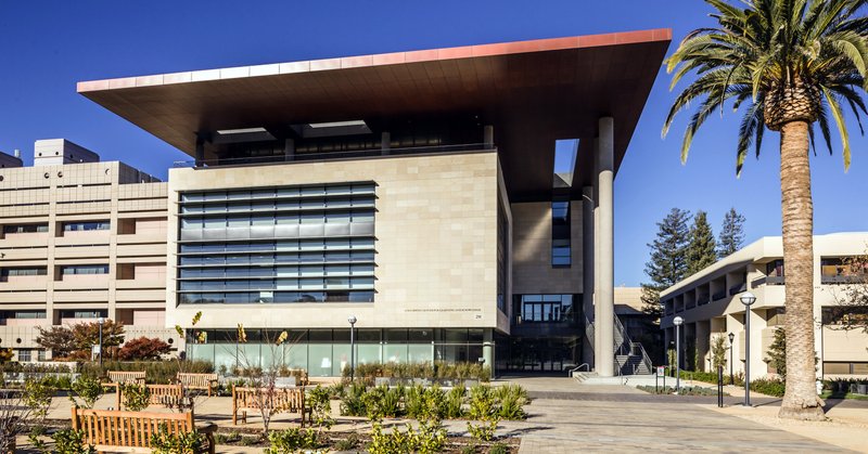 Enrollment in medical programs is generally a fraction of that of undergraduate programs. At Stanford University, pictured, the incoming class this academic year had 119 students.