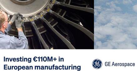 GE Aerospace Investment