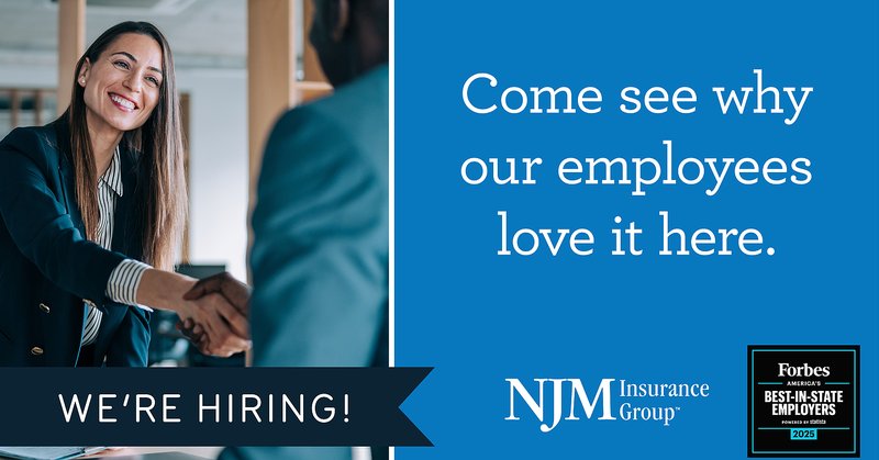 Network Engineer, Senior in Trenton, NJ