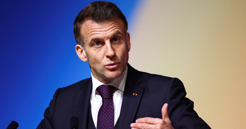 Airbus et Dassault : Emmanuel Macron et le chancelier allemand annoncent une «mission de rapprochement»