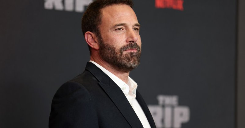 Netflix’s “The Rip” New York Premiere