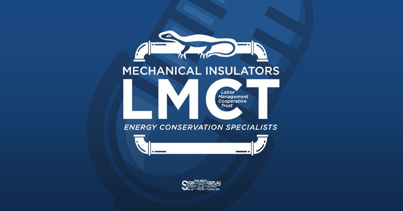 Pete Ielmini discusses AI, data center construction, power generation and skilled heat and frost insulators at work