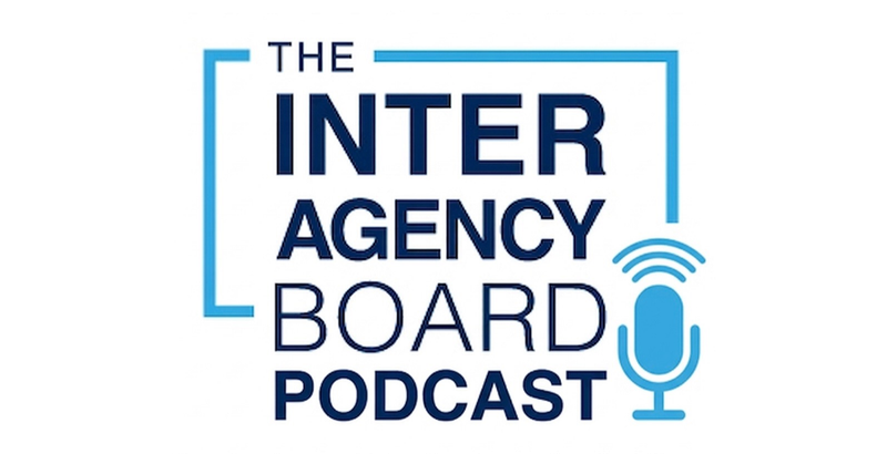 InterAgency Board Podcast