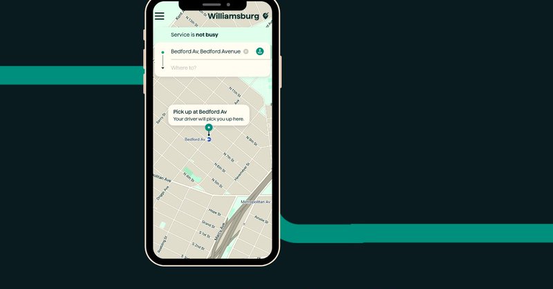 Mobilizing the Future: Say Hello to the New Circuit Look
