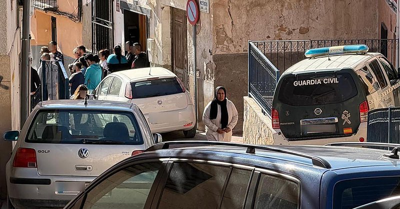 Nueve detenidos en otro golpe al negocio de la marihuana en Cieza | La Verdad