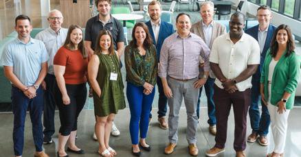 Marshall iCenter gBeta