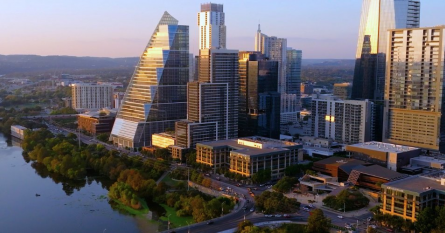 Airport Deputy Chief Officer - Security (Austin, Texas, United States)