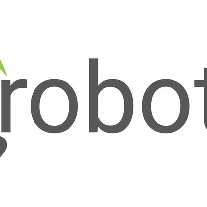 agrobotics landing page