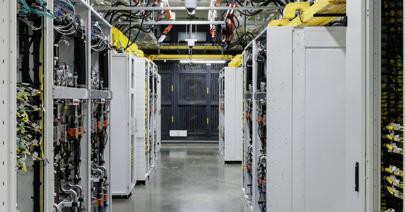 Data center demand in Southeast Asia–a region whose markets are up to 70% less penetrated in data center supply than mature markets like the U.S. and China–is expected to grow by 20% each year through 2028, according to the U.S.-ASEAN Business Council.