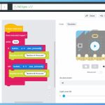 Programar la placa microbit