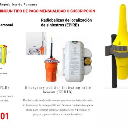 Personallocatorbeacons.com