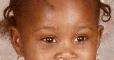 Missing since 1975 in Las Vegas, Nevada: The case of 1-year-old Sherise Lachelle Magee