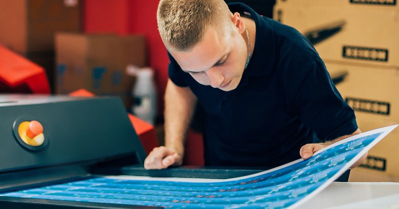 FINISHING OPERATOR ASSISTANT in Minneapolis, MN