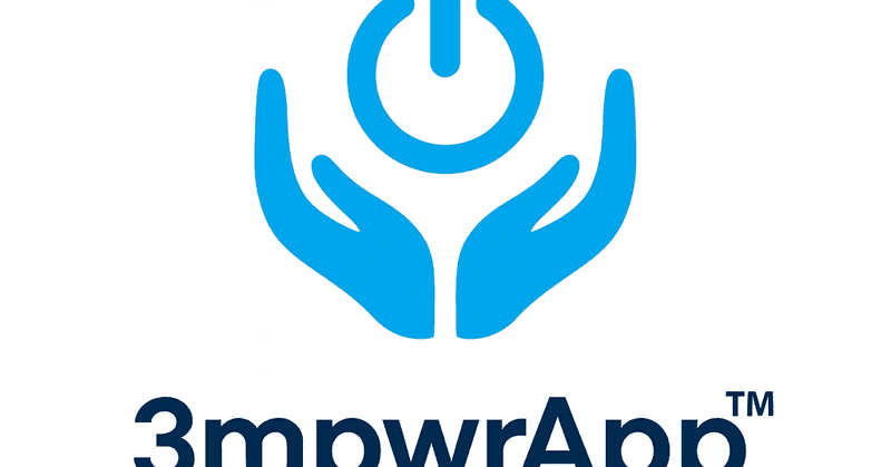 3mpwrApp - Community-powered support for injured workers and persons with disabilities