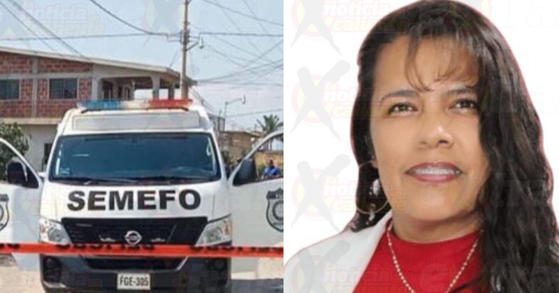 Asesinan en Temoac a activista Sandra Rosa "N"
