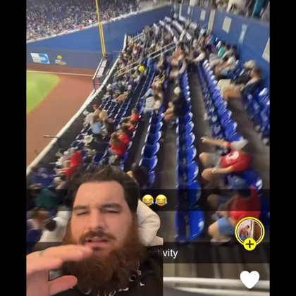 77K views · 22K reactions | Uncalled for. | _chase_u | Facebook