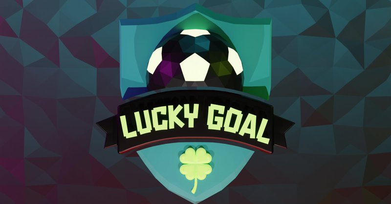 Lucky Goal | Download and Buy Today - Epic Games Store