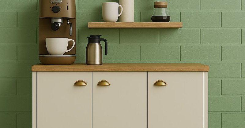 QUEIMA DE ESTOQUE - Aparador Buffet E&A 3 Portas com Pés Retro...