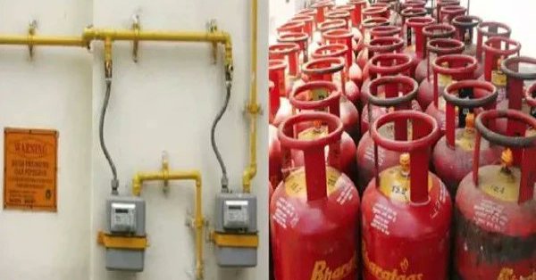 गैस कनेक्शन के लिए सरकार ने दी बड़ी छूट, झट से आपके किचन तक आ जाएगी PNG।
